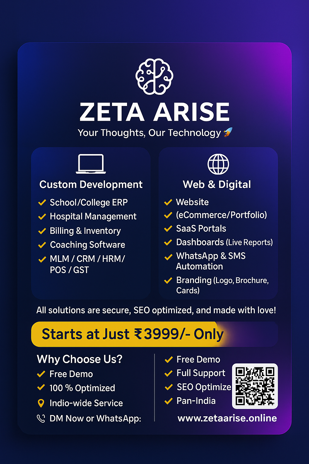 ADCA (Advance deploma in computer application)